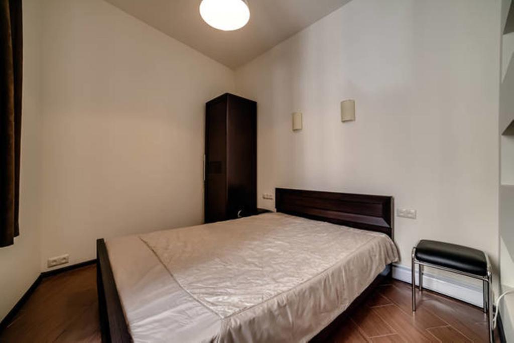 Apartments On Roppoporta 7B Lemberg Exterior foto